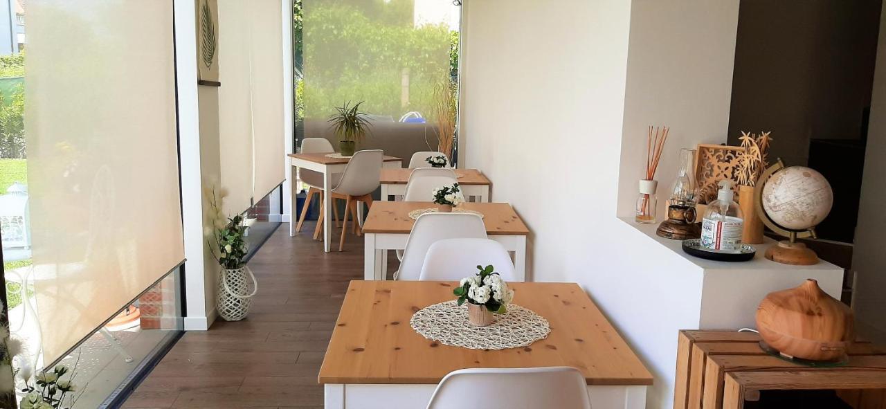 Bed and Breakfast Stella Del Garda Lazise Exterior foto
