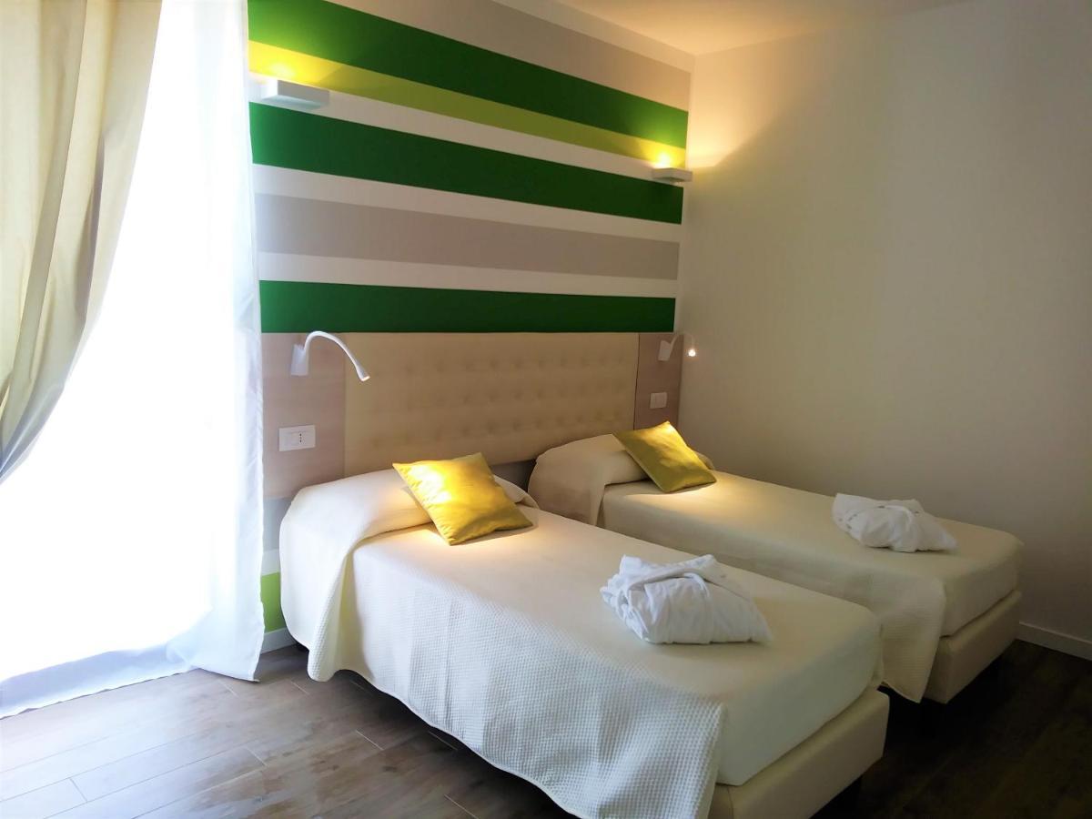 Bed and Breakfast Stella Del Garda Lazise Exterior foto