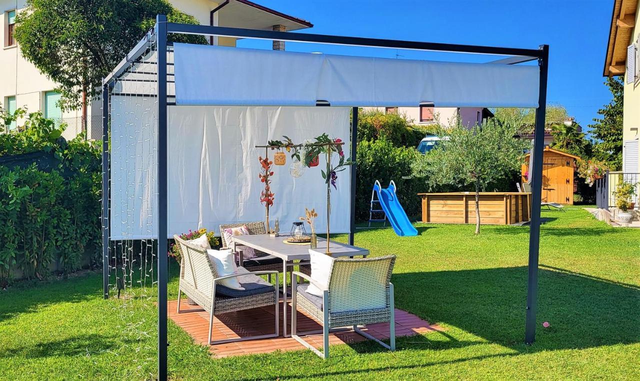 Bed and Breakfast Stella Del Garda Lazise Exterior foto