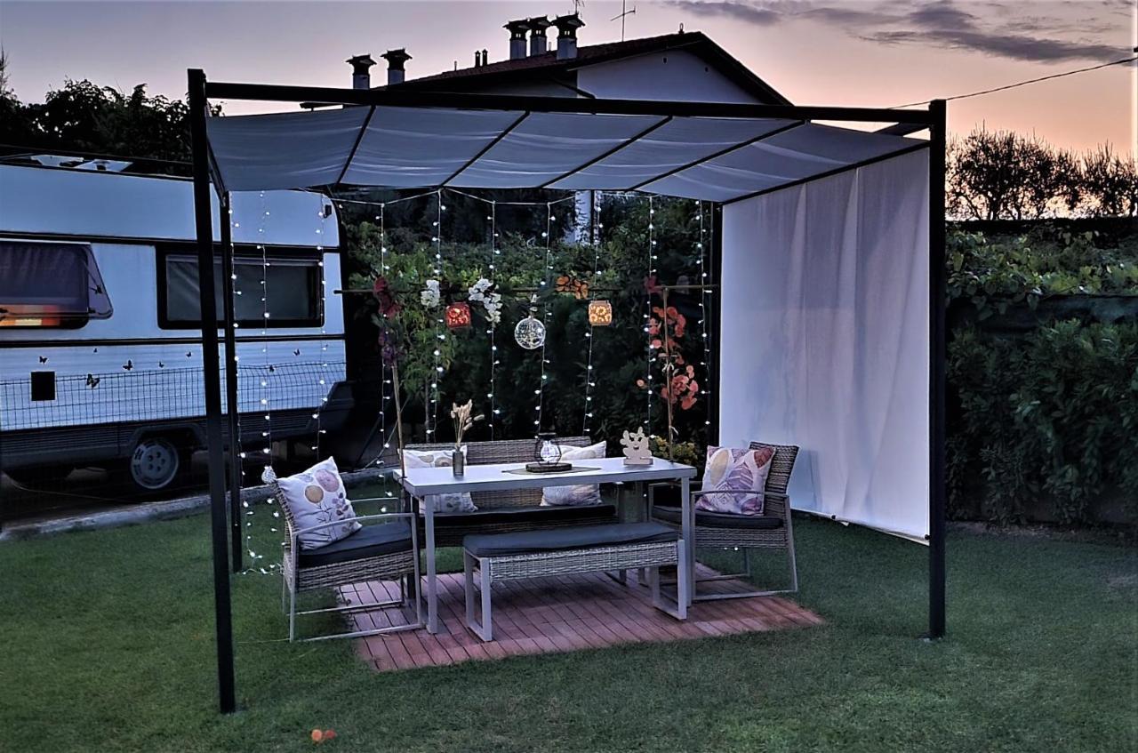 Bed and Breakfast Stella Del Garda Lazise Exterior foto