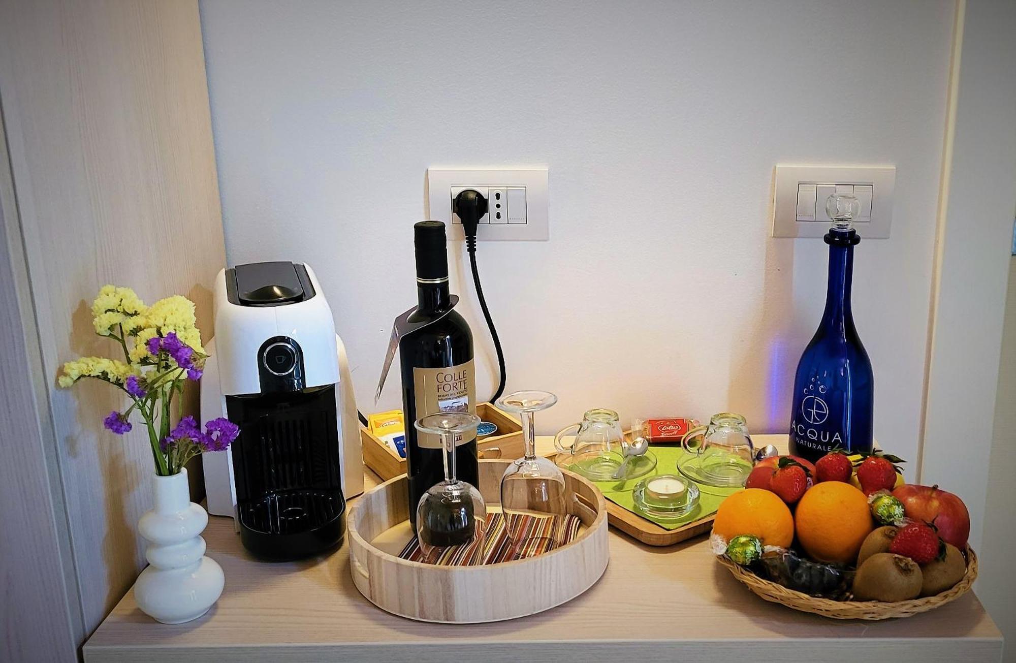 Bed and Breakfast Stella Del Garda Lazise Exterior foto