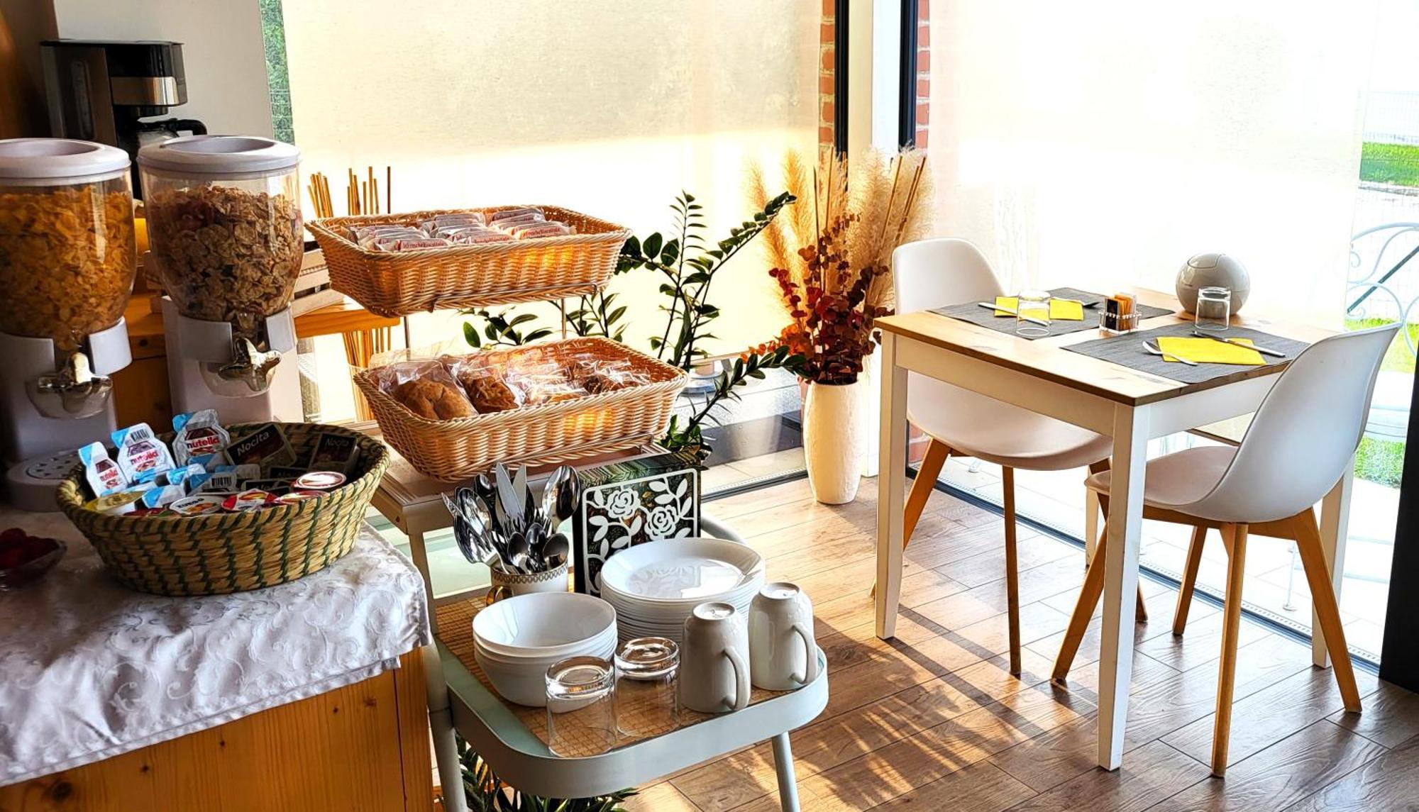 Bed and Breakfast Stella Del Garda Lazise Exterior foto