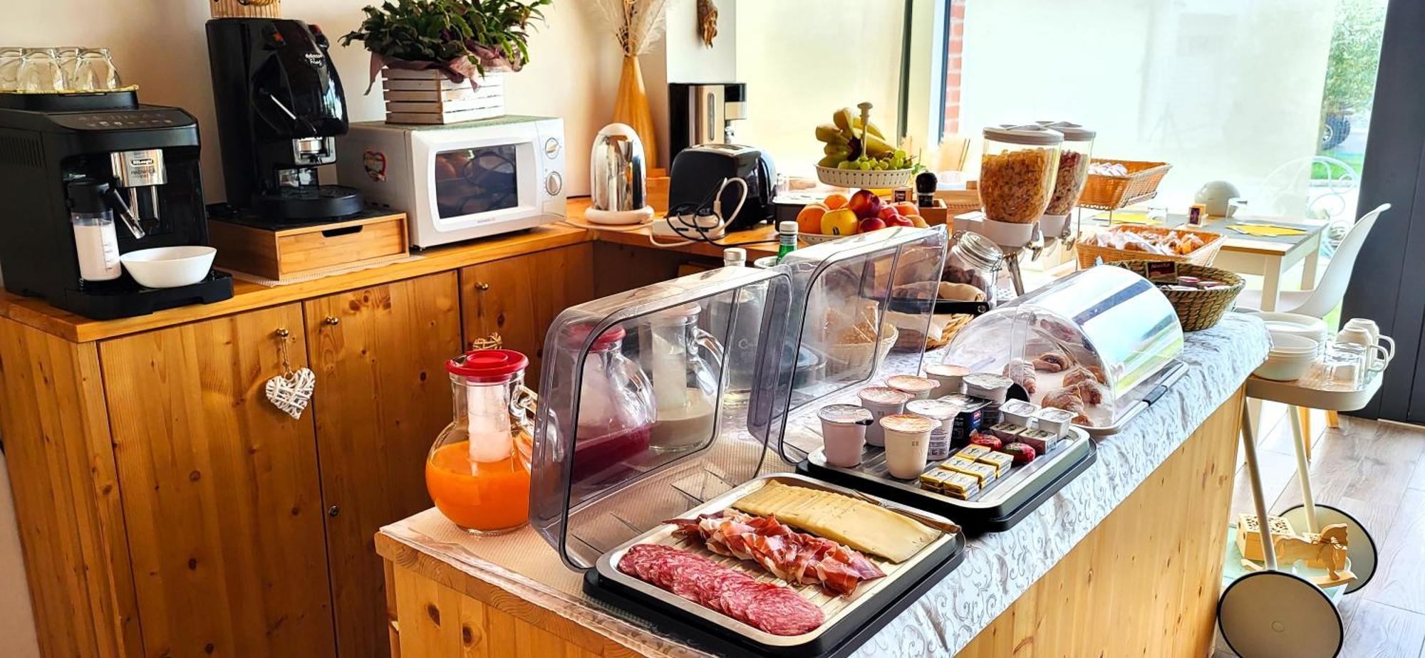 Bed and Breakfast Stella Del Garda Lazise Exterior foto