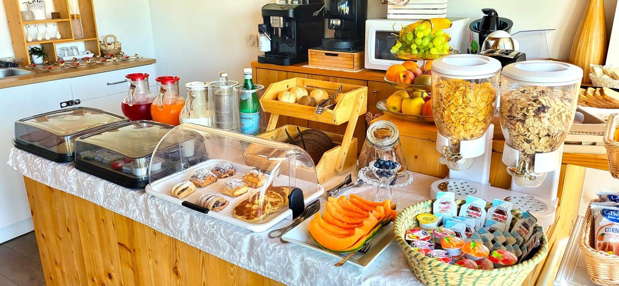 Bed and Breakfast Stella Del Garda Lazise Exterior foto