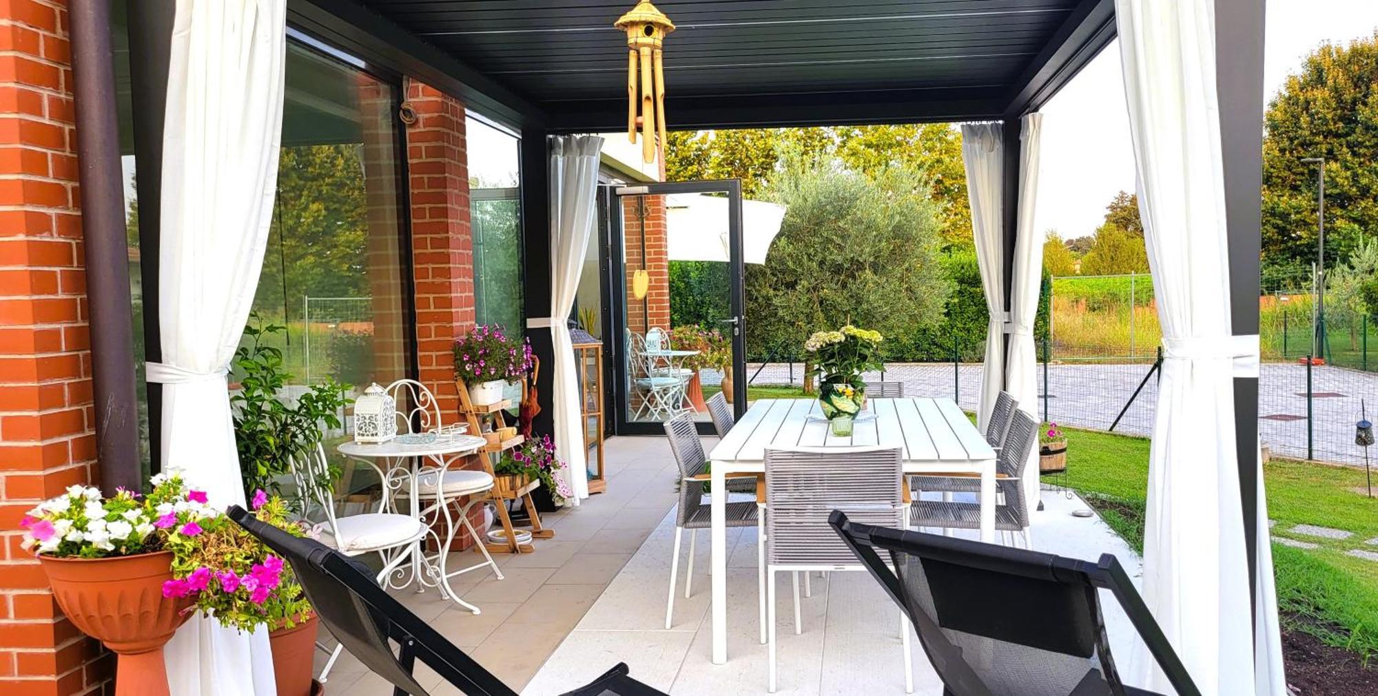 Bed and Breakfast Stella Del Garda Lazise Exterior foto
