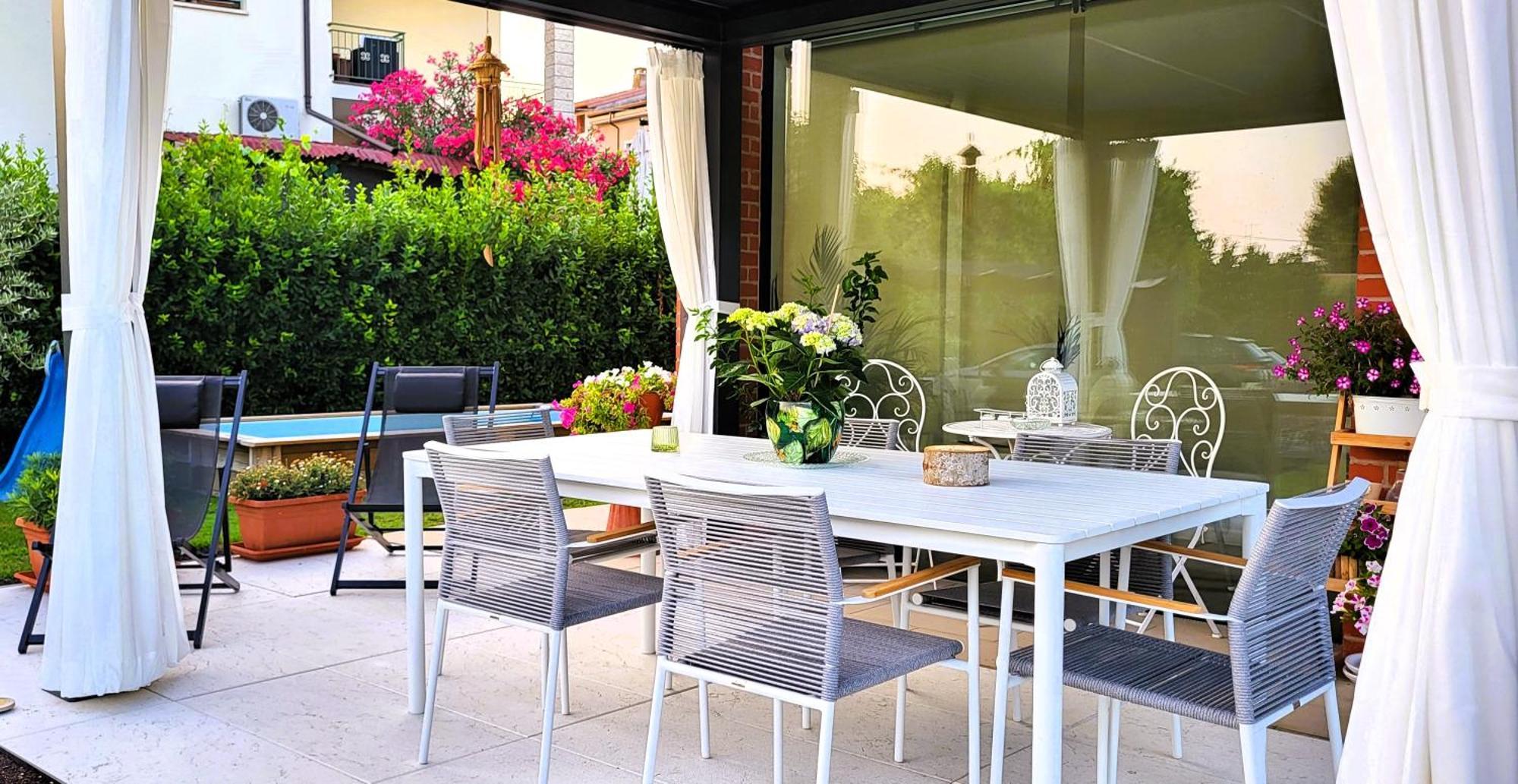 Bed and Breakfast Stella Del Garda Lazise Exterior foto