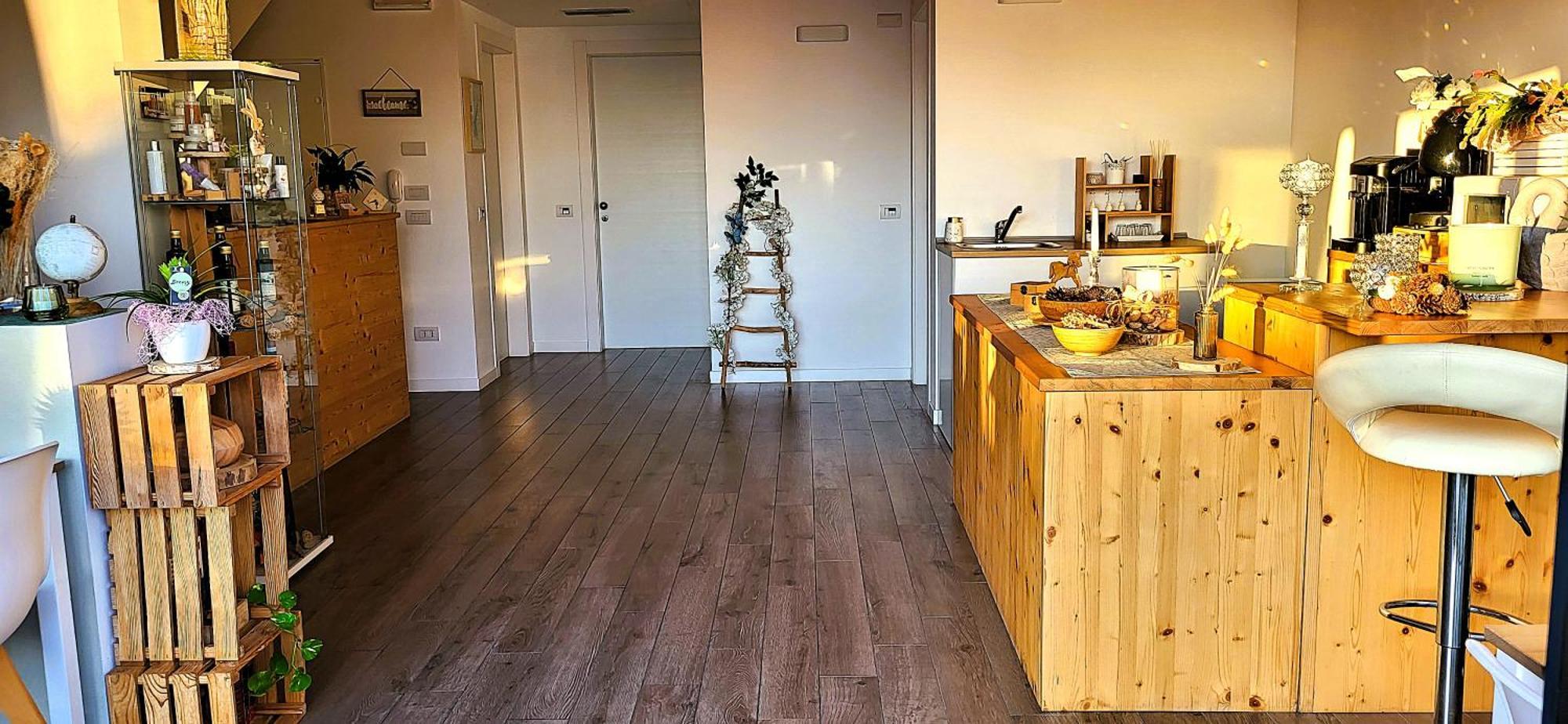 Bed and Breakfast Stella Del Garda Lazise Exterior foto